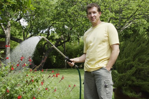 Benefits of regular garden clearance for a beautiful garden